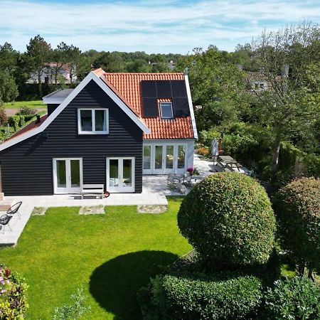 New Hello Zeeland - Vakantiehuis Jhr De Casembrootplein 19 Domburg Eksteriør billede