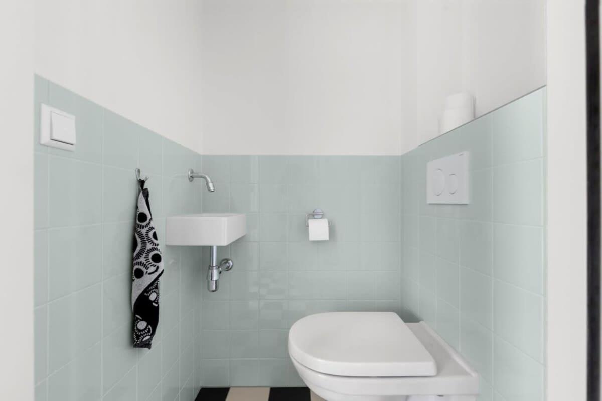 New Hello Zeeland - Vakantiehuis Jhr De Casembrootplein 19 Domburg Eksteriør billede
