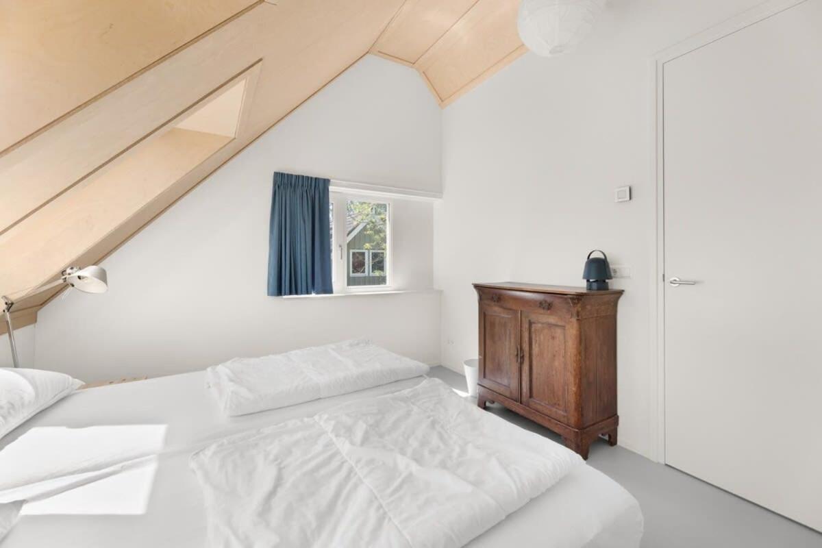 New Hello Zeeland - Vakantiehuis Jhr De Casembrootplein 19 Domburg Eksteriør billede