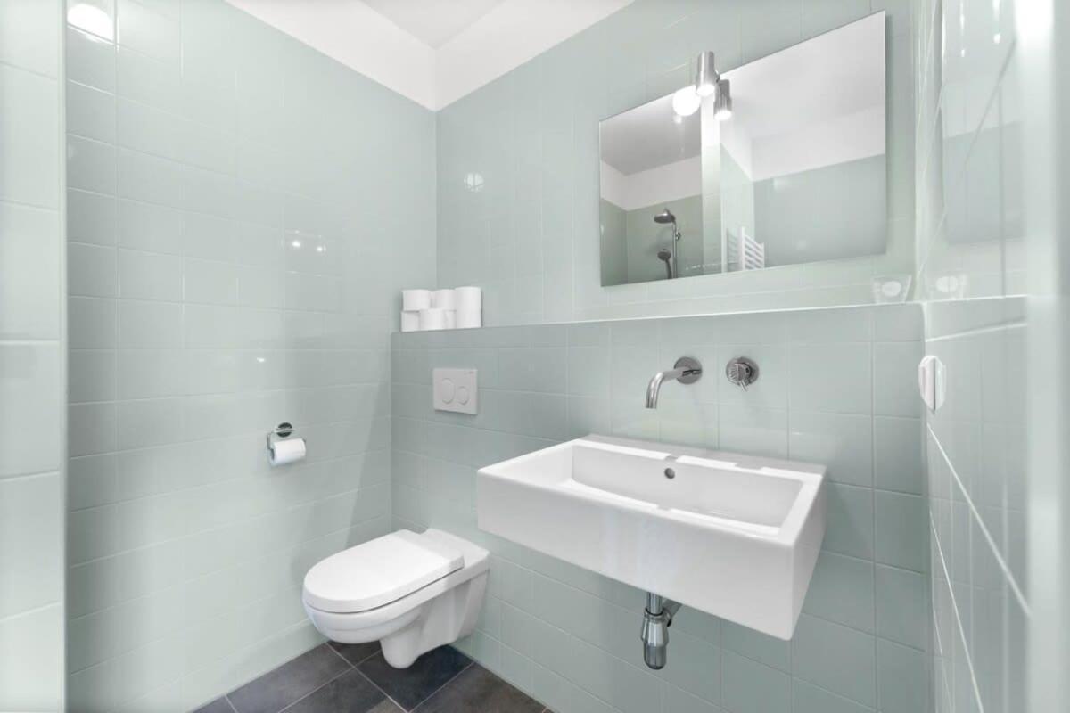 New Hello Zeeland - Vakantiehuis Jhr De Casembrootplein 19 Domburg Eksteriør billede