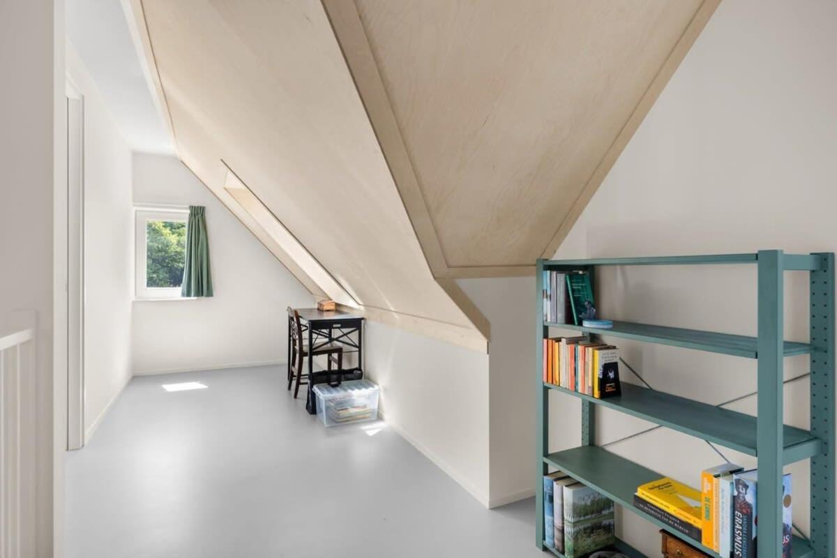 New Hello Zeeland - Vakantiehuis Jhr De Casembrootplein 19 Domburg Eksteriør billede