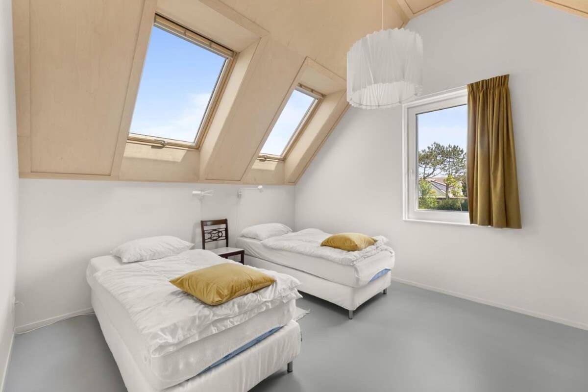 New Hello Zeeland - Vakantiehuis Jhr De Casembrootplein 19 Domburg Eksteriør billede