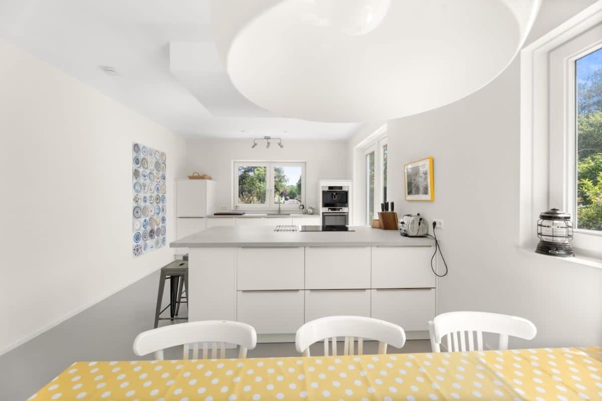 New Hello Zeeland - Vakantiehuis Jhr De Casembrootplein 19 Domburg Eksteriør billede