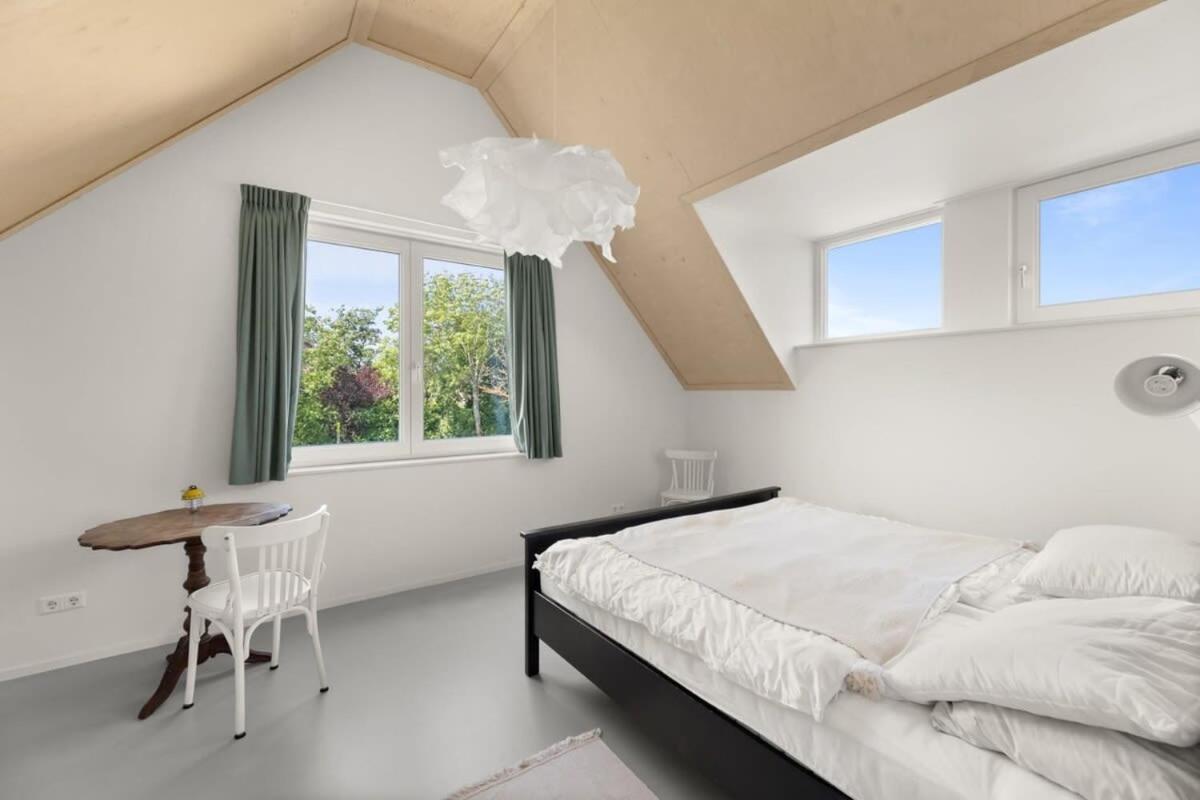 New Hello Zeeland - Vakantiehuis Jhr De Casembrootplein 19 Domburg Eksteriør billede