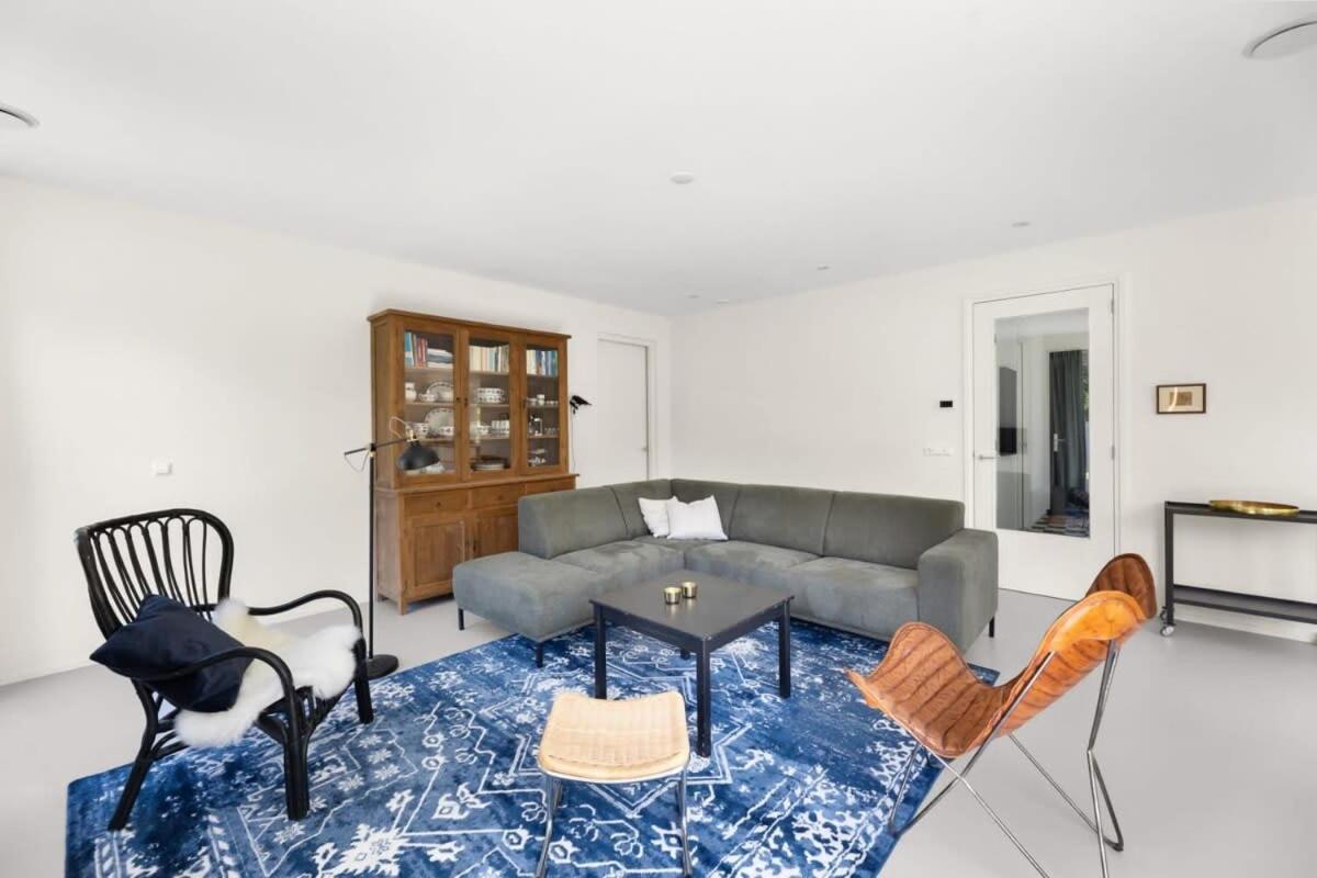 New Hello Zeeland - Vakantiehuis Jhr De Casembrootplein 19 Domburg Eksteriør billede